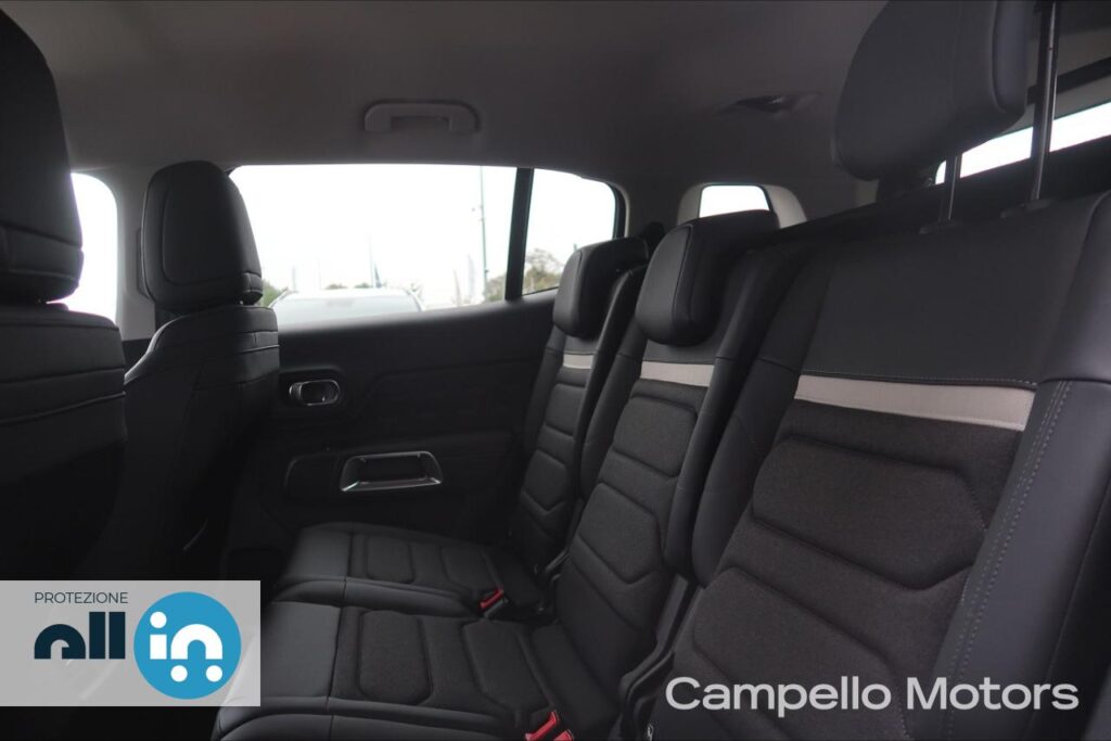 CITROEN C5 Aircross 1.5 bluehdi s&s 130cv eat8 Max Km 0 Mestre