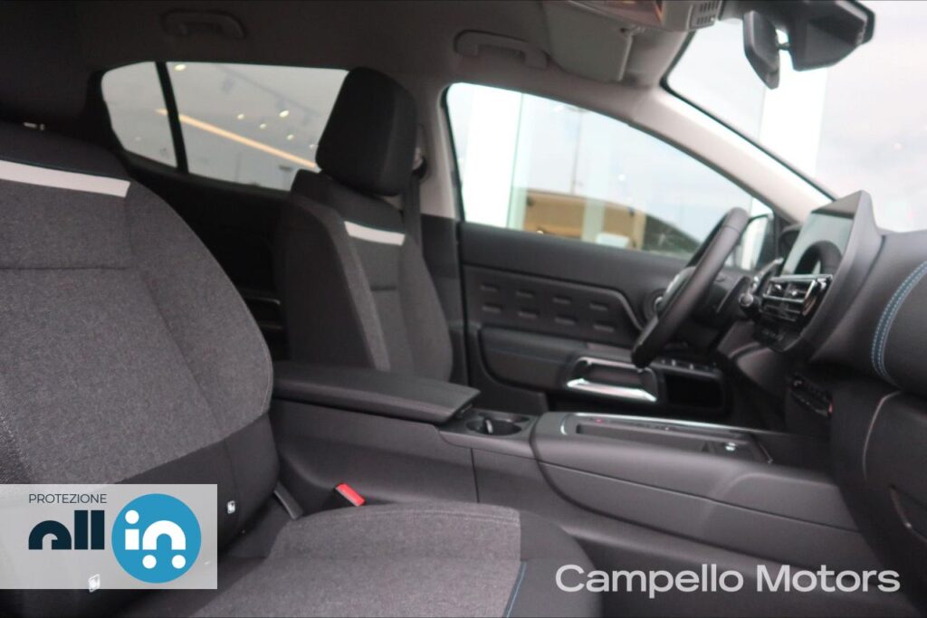 CITROEN C5 Aircross 1.5 bluehdi s&s 130cv eat8 Plus Km 0 Mestre