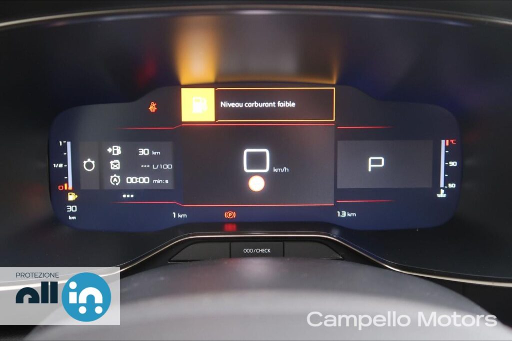 CITROEN C5 Aircross 1.5 bluehdi s&s 130cv eat8 Plus Km 0 Mestre