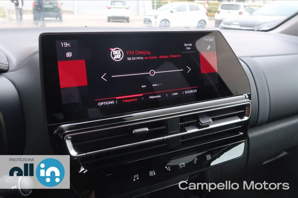 CITROEN C5 Aircross 1.5 bluehdi s&s 130cv eat8 Plus Km 0 Mestre