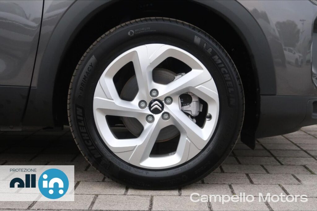 CITROEN C5 Aircross 1.5 bluehdi s&s 130cv eat8 Plus Km 0 Mestre