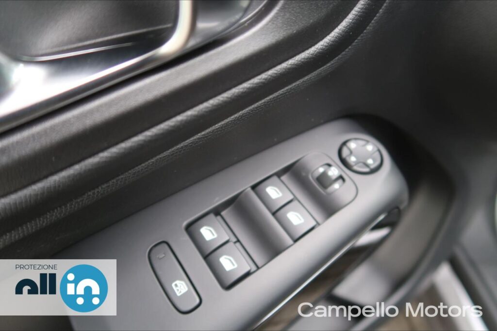 CITROEN C5 Aircross 1.5 bluehdi s&s 130cv eat8 Plus Km 0 Mestre