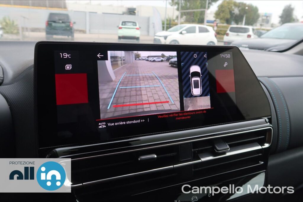 CITROEN C5 Aircross 1.5 bluehdi s&s 130cv eat8 Plus Km 0 Mestre