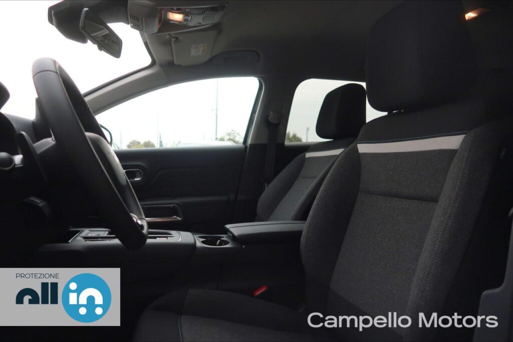 CITROEN C5 Aircross 1.5 bluehdi s&s 130cv eat8 Plus Km 0 Mestre