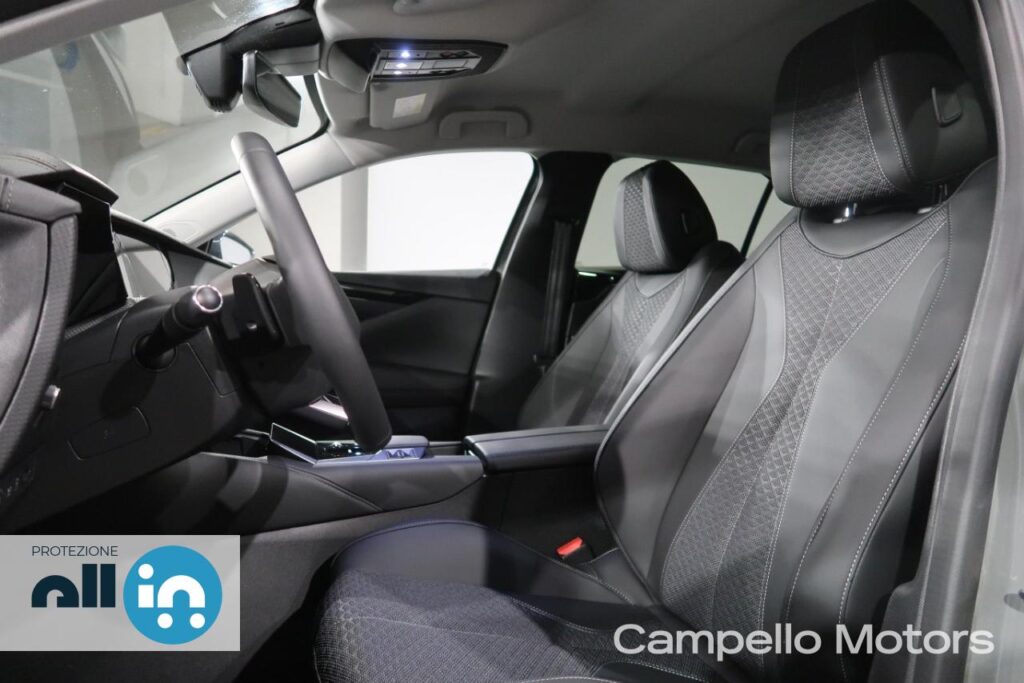 DS DS 4 E-TENSE 225 Trocadero Km 0 Mestre Terraglio