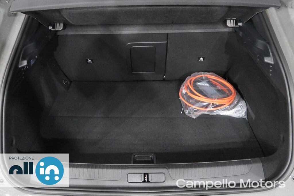 DS DS 4 E-TENSE 225 Trocadero Km 0 Mestre Terraglio