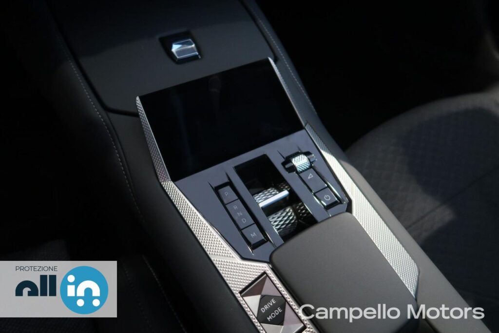 DS DS 4 HYBRID PALLAS Km 0 Mestre Terraglio