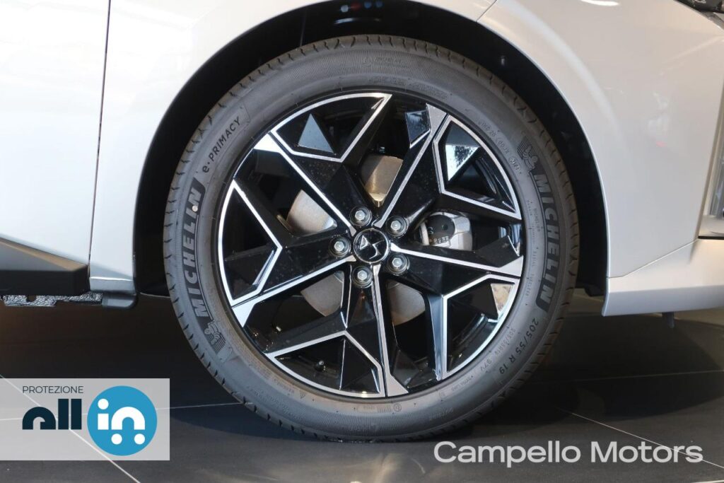 DS DS 4 HYBRID PALLAS Km 0 Mestre Terraglio