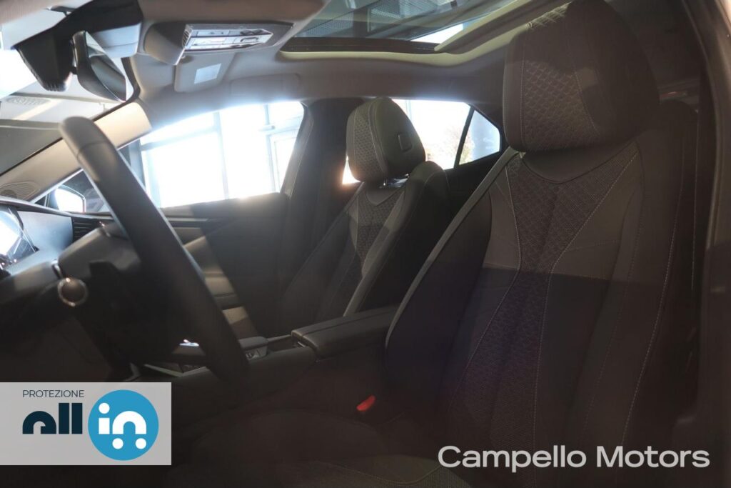 DS DS 4 HYBRID PALLAS Km 0 Mestre Terraglio