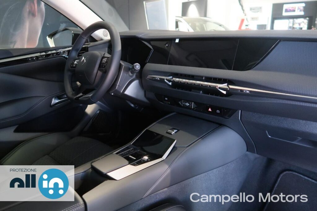 DS DS 4 HYBRID PALLAS Km 0 Mestre Terraglio