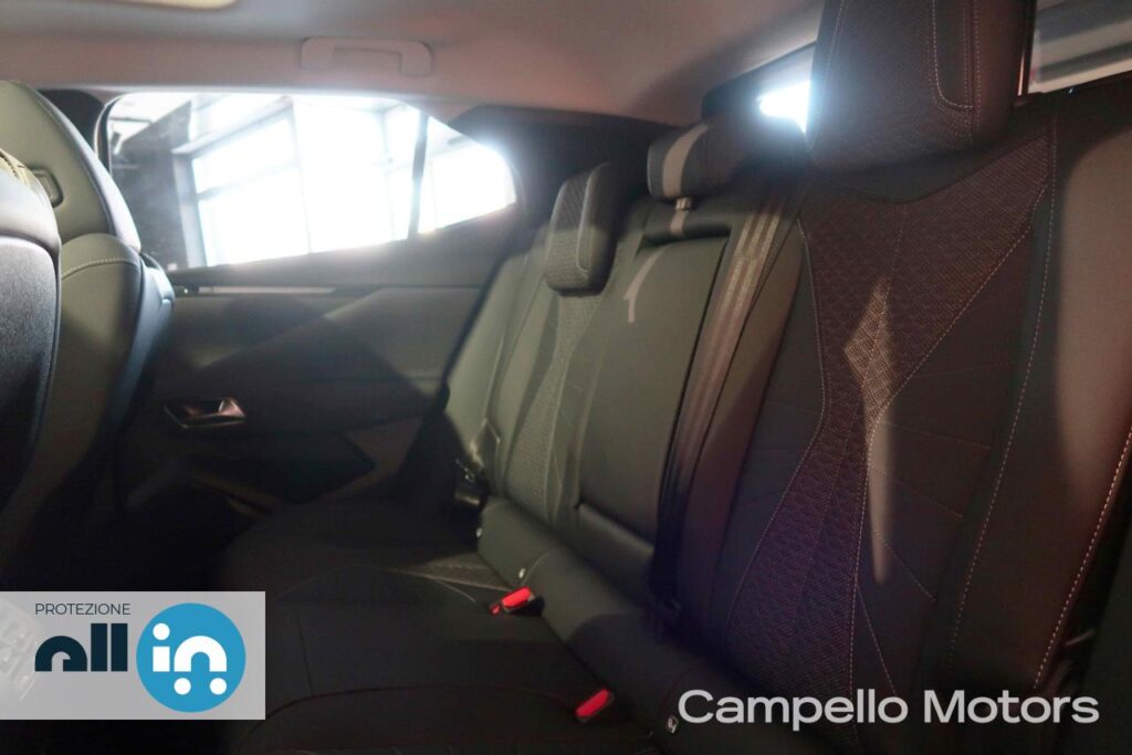 DS DS 4 HYBRID PALLAS Km 0 Mestre Terraglio