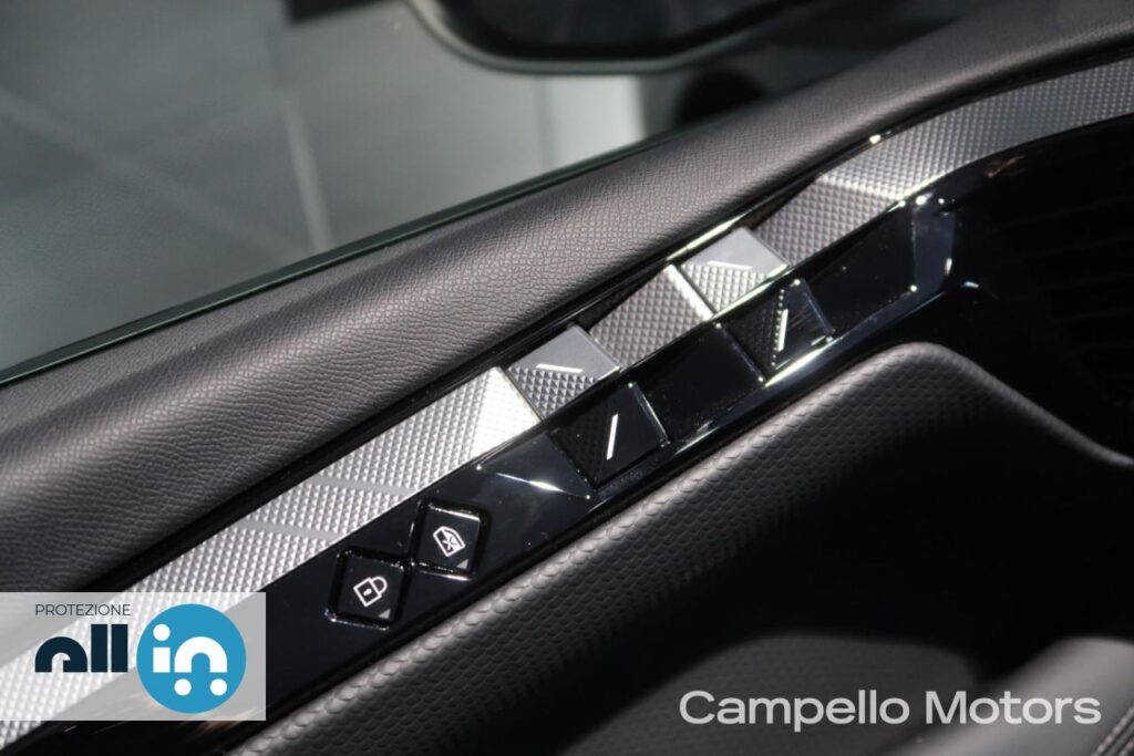 DS DS 4 HYBRID PALLAS Km 0 Mestre Terraglio