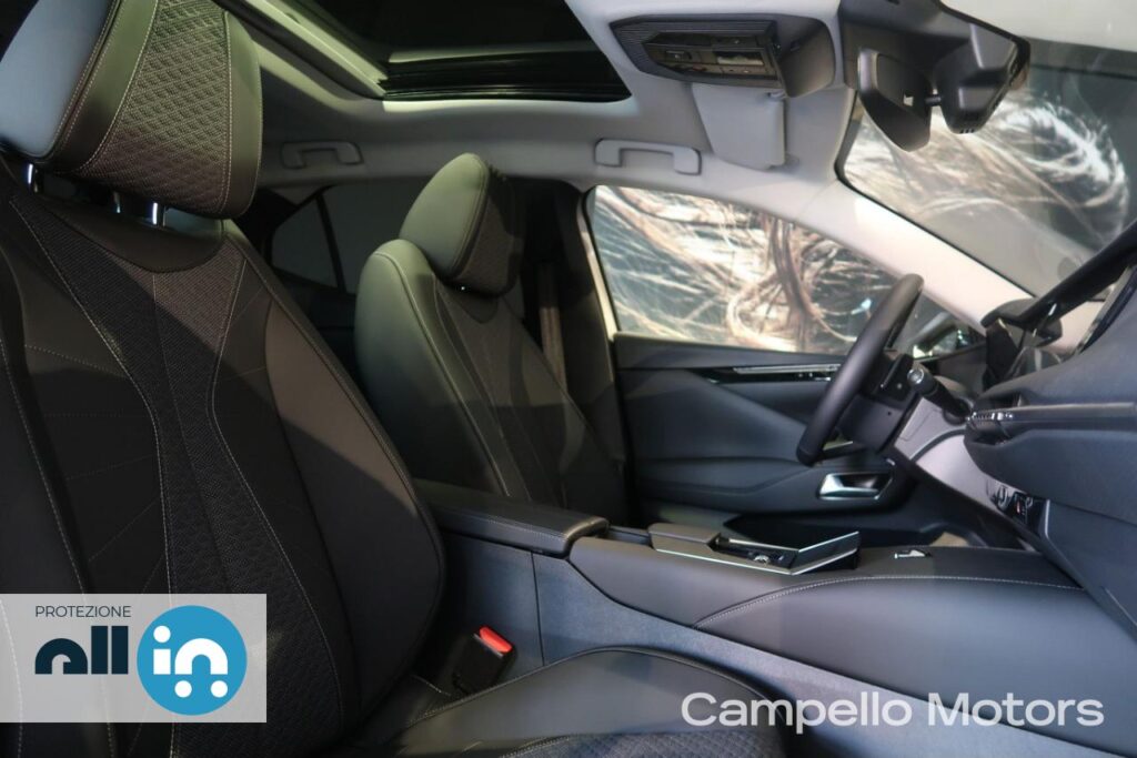 DS DS 4 HYBRID PALLAS Km 0 Mestre Terraglio