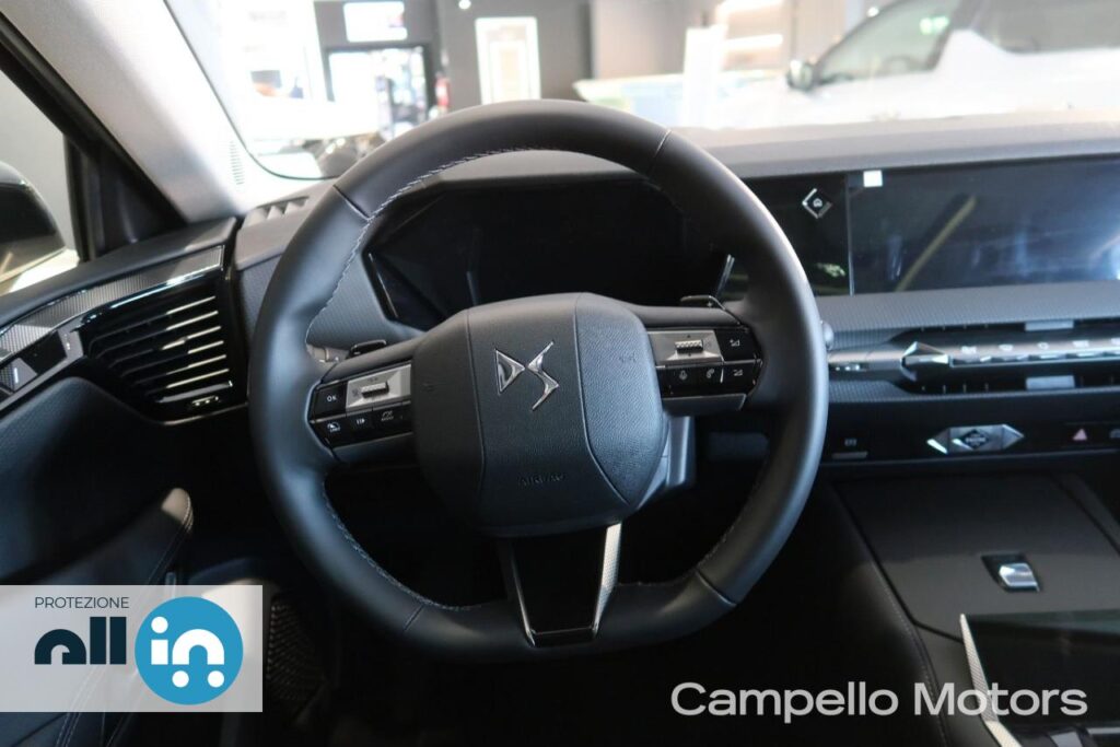 DS DS 4 HYBRID PALLAS Km 0 Mestre Terraglio