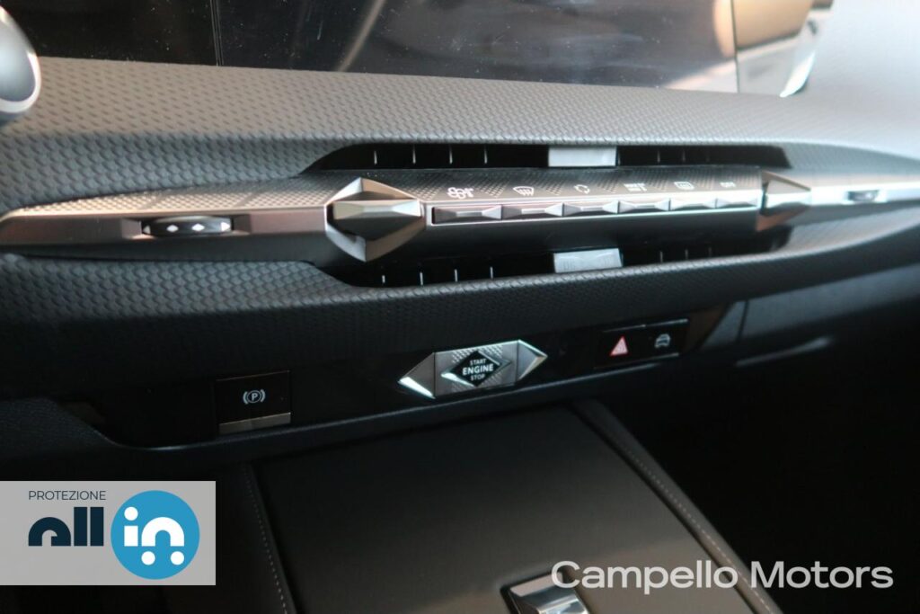 DS DS 4 HYBRID PALLAS Km 0 Mestre Terraglio