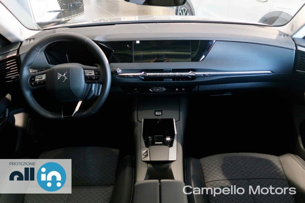 DS DS 4 HYBRID PALLAS Km 0 Mestre Terraglio