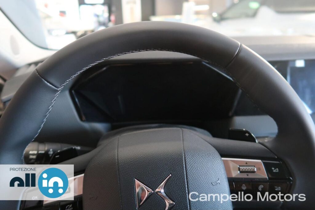 DS DS 4 HYBRID PALLAS Km 0 Mestre Terraglio