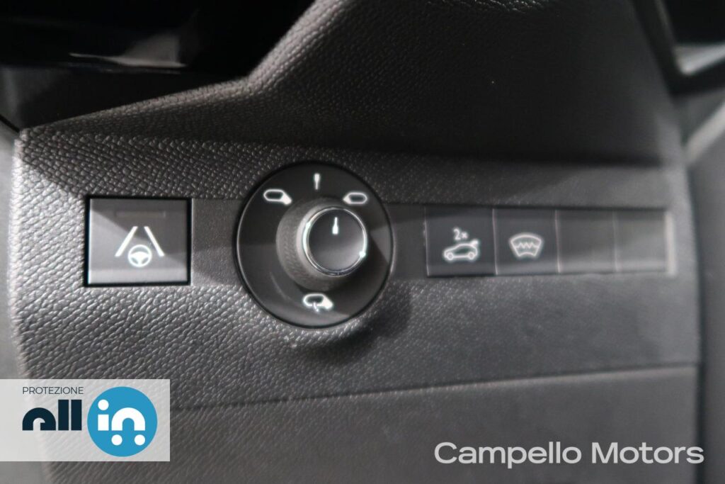 DS DS 7 ANTOINE DE SAINT EXUPERY BLUEHDI 130cv AUT. Usato Mestre Terraglio