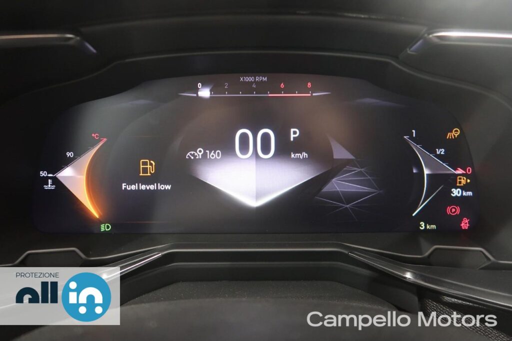 DS DS 7 ANTOINE DE SAINT EXUPERY BLUEHDI 130cv AUT. Usato Mestre Terraglio