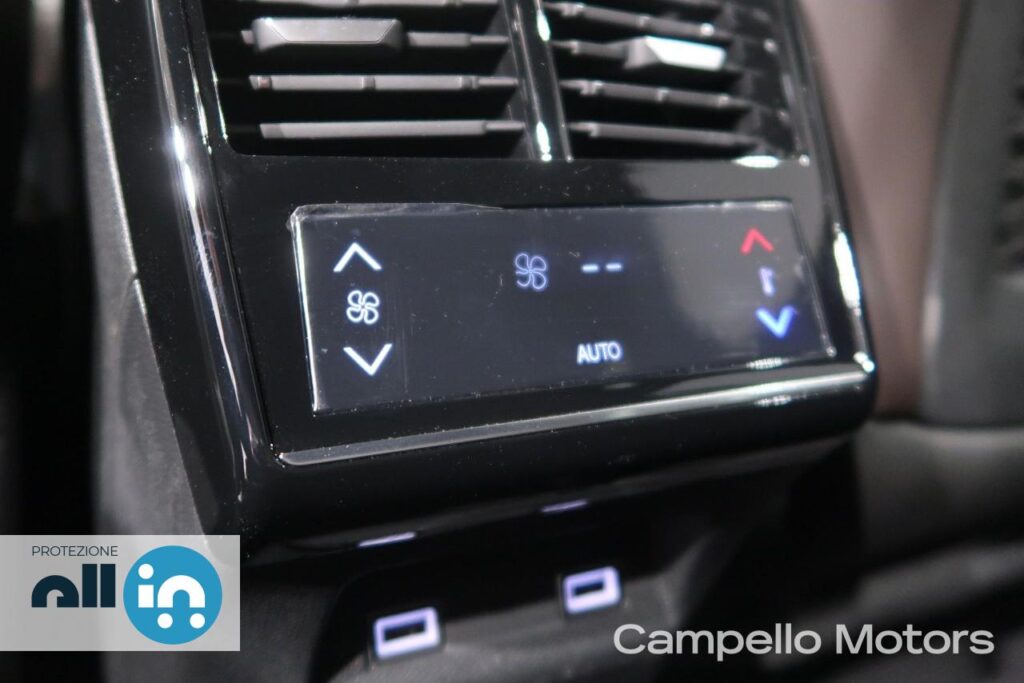 DS DS 7 ANTOINE DE SAINT EXUPERY BLUEHDI 130cv AUT. Usato Mestre Terraglio