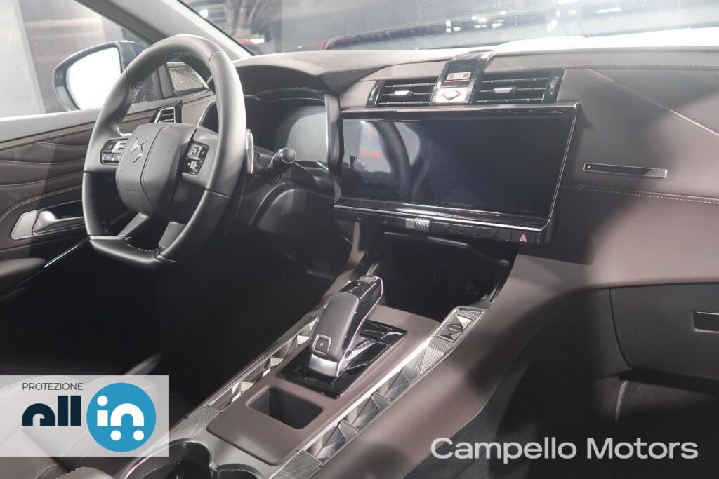 DS DS 7 ANTOINE DE SAINT EXUPERY BLUEHDI 130cv AUT. Usato Mestre Terraglio