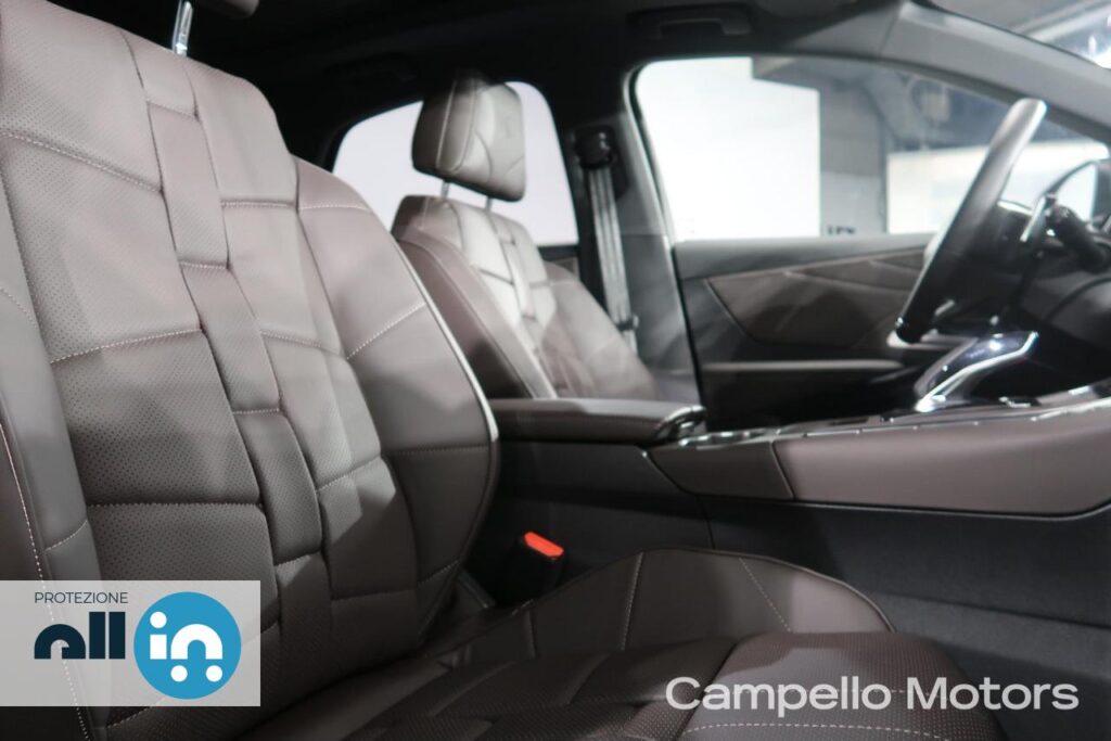 DS DS 7 ANTOINE DE SAINT EXUPERY BLUEHDI 130cv AUT. Usato Mestre Terraglio