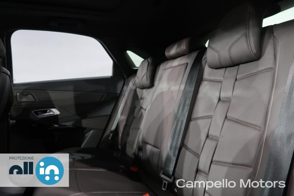 DS DS 7 ANTOINE DE SAINT EXUPERY BLUEHDI 130cv AUT. Usato Mestre Terraglio