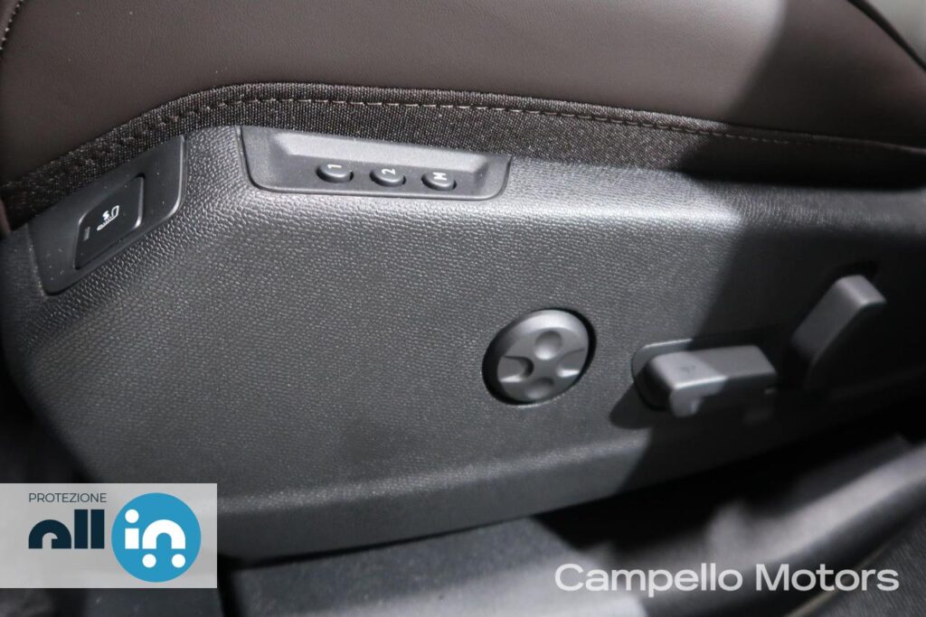 DS DS 7 ANTOINE DE SAINT EXUPERY BLUEHDI 130cv AUT. Usato Mestre Terraglio