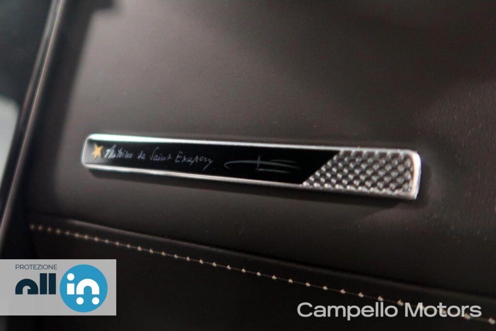 DS DS 7 ANTOINE DE SAINT EXUPERY BLUEHDI 130cv AUT. Usato Mestre Terraglio