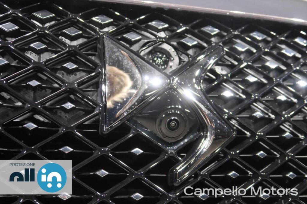 DS DS 7 ANTOINE DE SAINT EXUPERY BLUEHDI 130cv AUT. Usato Mestre Terraglio