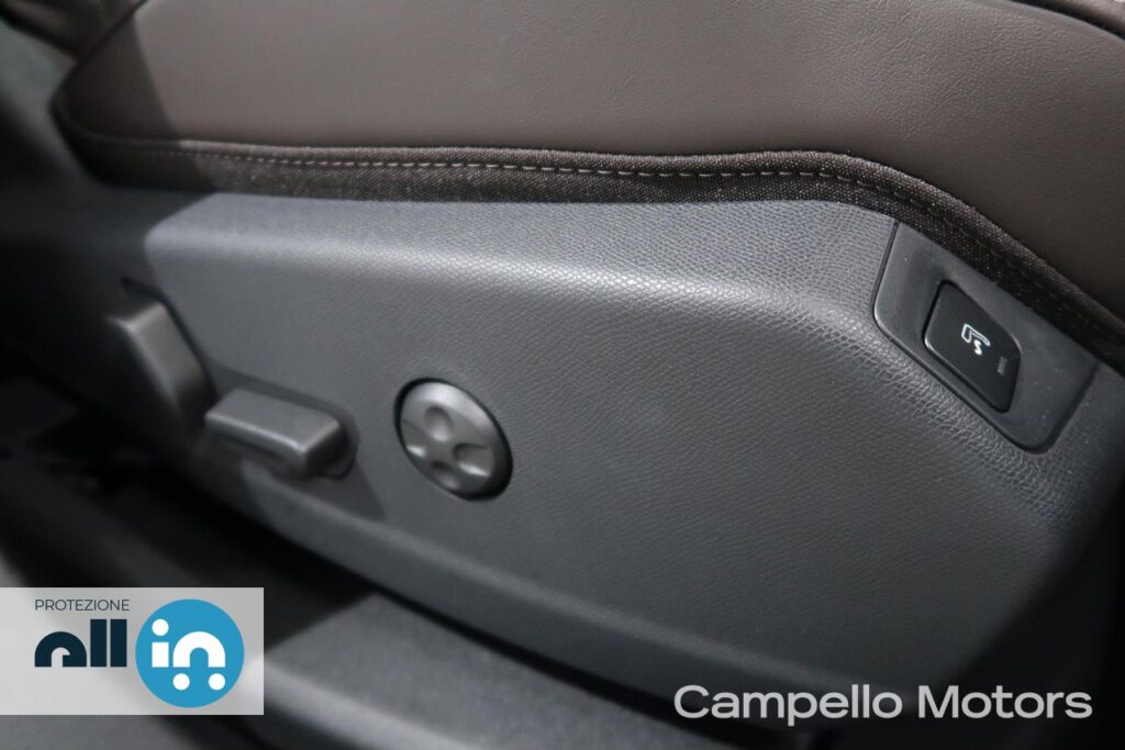 DS DS 7 ANTOINE DE SAINT EXUPERY BLUEHDI 130cv AUT. Usato Mestre Terraglio