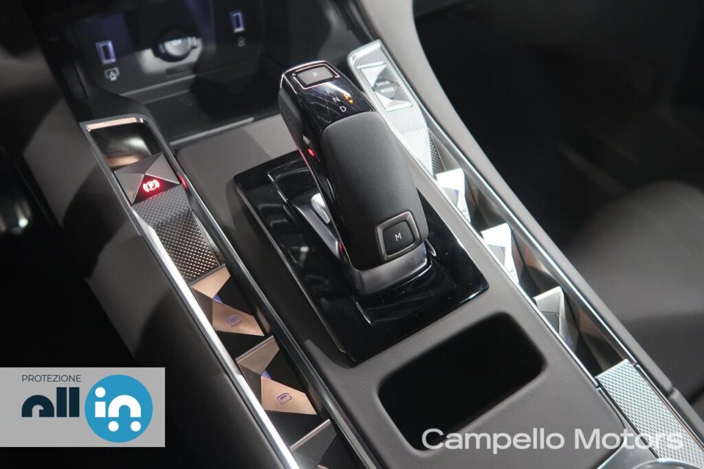 DS DS 7 ANTOINE DE SAINT EXUPERY BLUEHDI 130cv AUT. Usato Mestre Terraglio