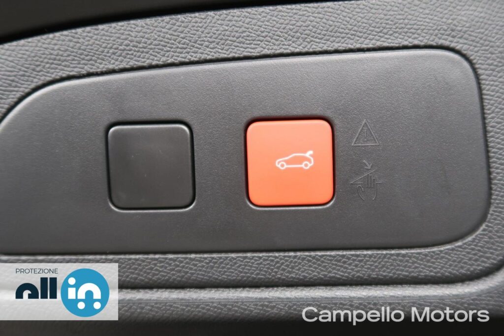 DS DS 7 ANTOINE DE SAINT EXUPERY BLUEHDI 130cv AUT. Usato Mestre Terraglio