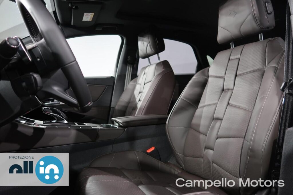 DS DS 7 ANTOINE DE SAINT EXUPERY BLUEHDI 130cv AUT. Usato Mestre Terraglio