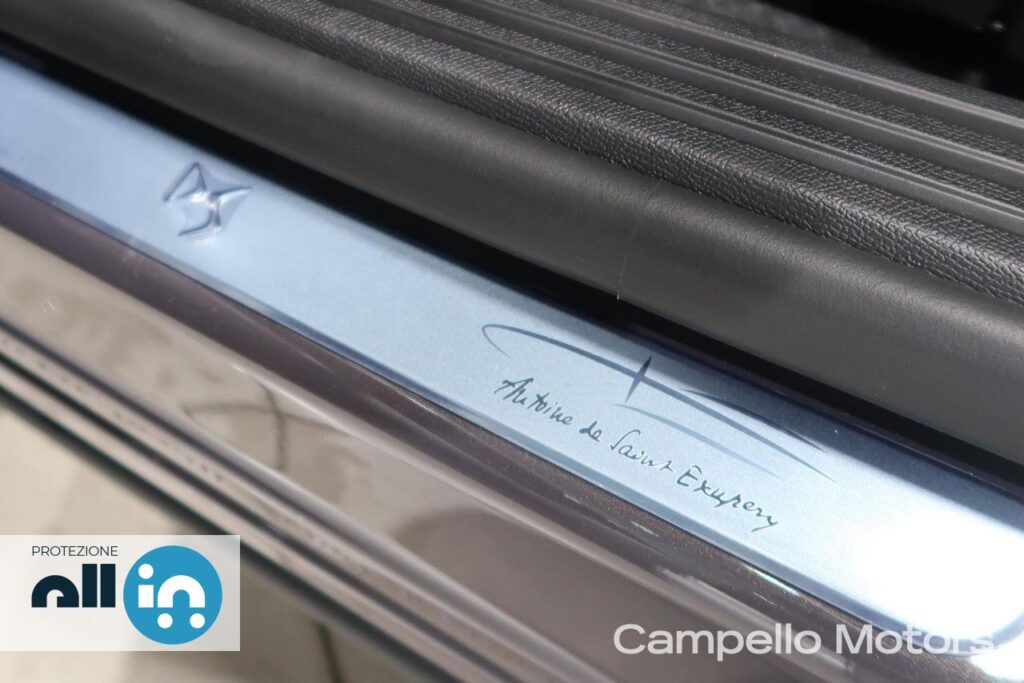 DS DS 7 ANTOINE DE SAINT EXUPERY BLUEHDI 130cv AUT. Usato Mestre Terraglio