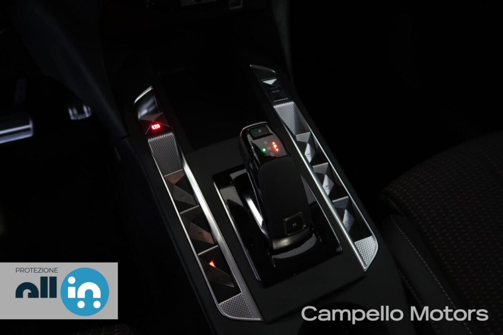 DS DS3 Performance Line BlueHDi 130cv Km 0 Mestre Terraglio