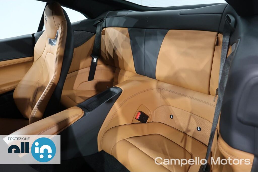 FERRARI Portofino Usato