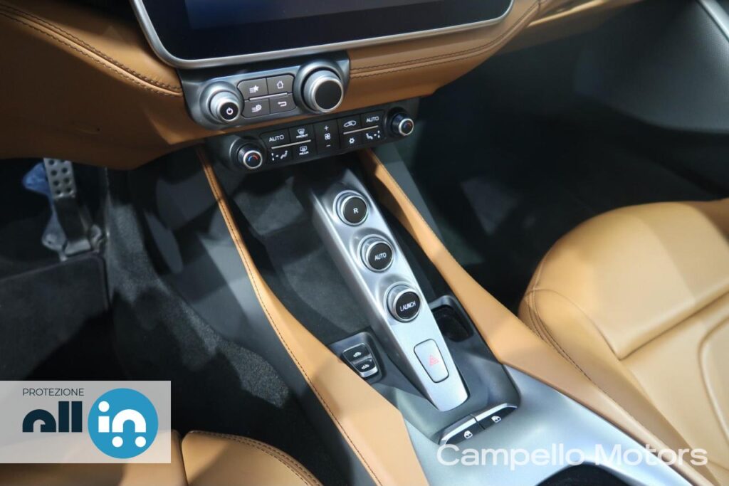 FERRARI Portofino Usato