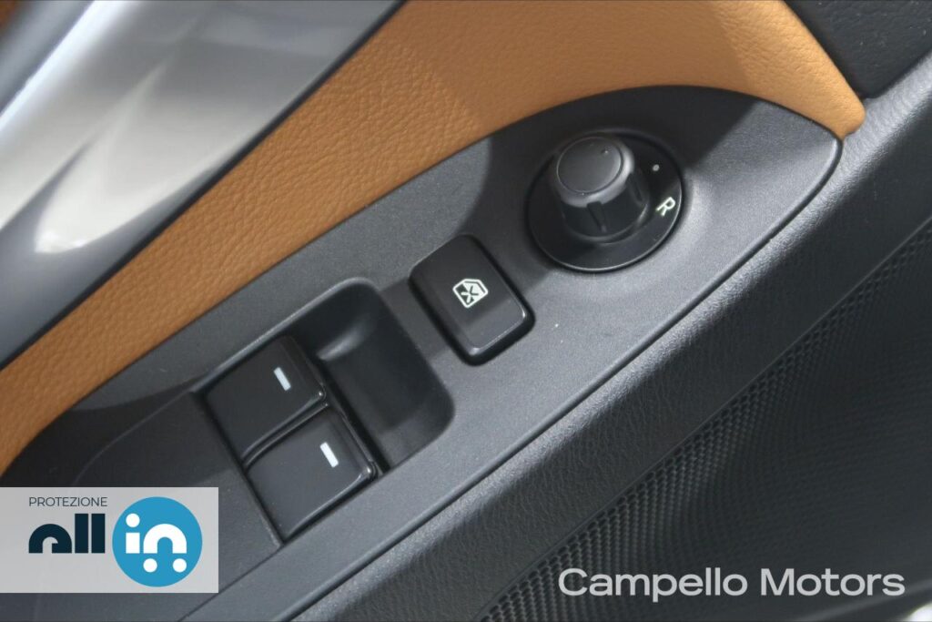 FIAT 124 Spider 1.4 M.Air 140cv Lusso Aut. Usato Mestre Terraglio