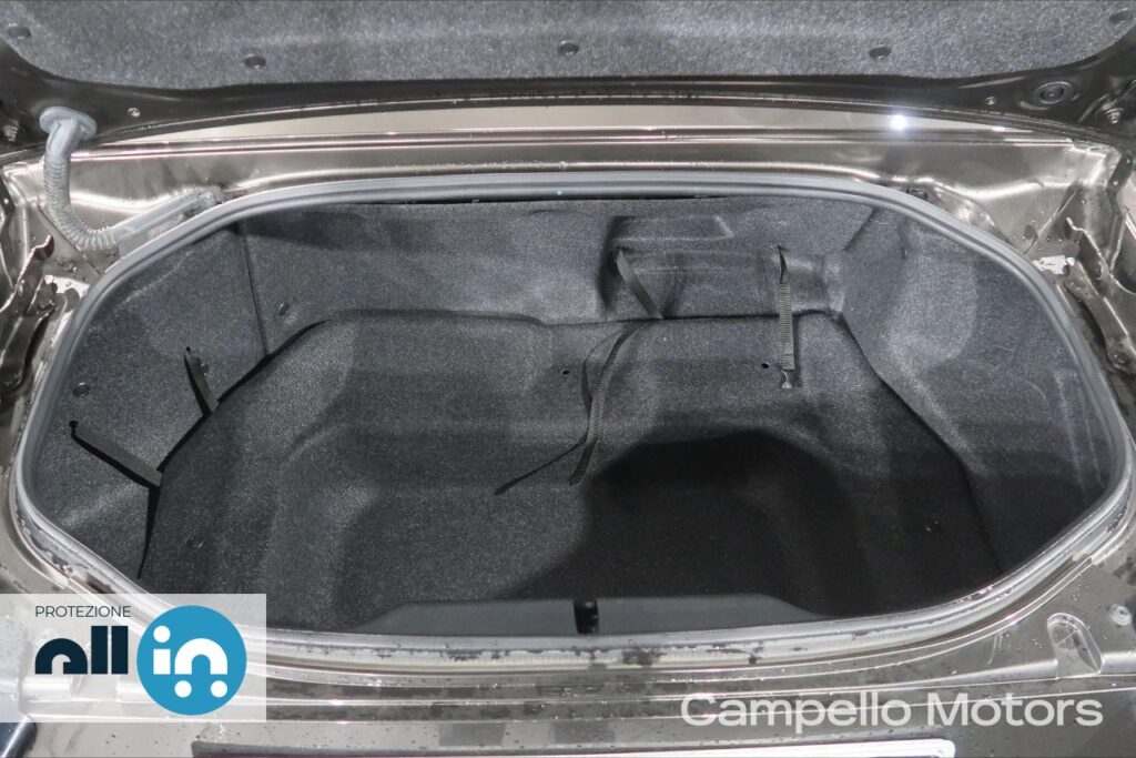 FIAT 124 Spider 1.4 M.Air 140cv Lusso Aut. Usato Mestre Terraglio