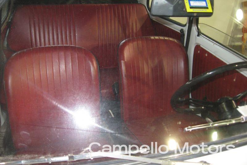 FIAT 500 L Usato