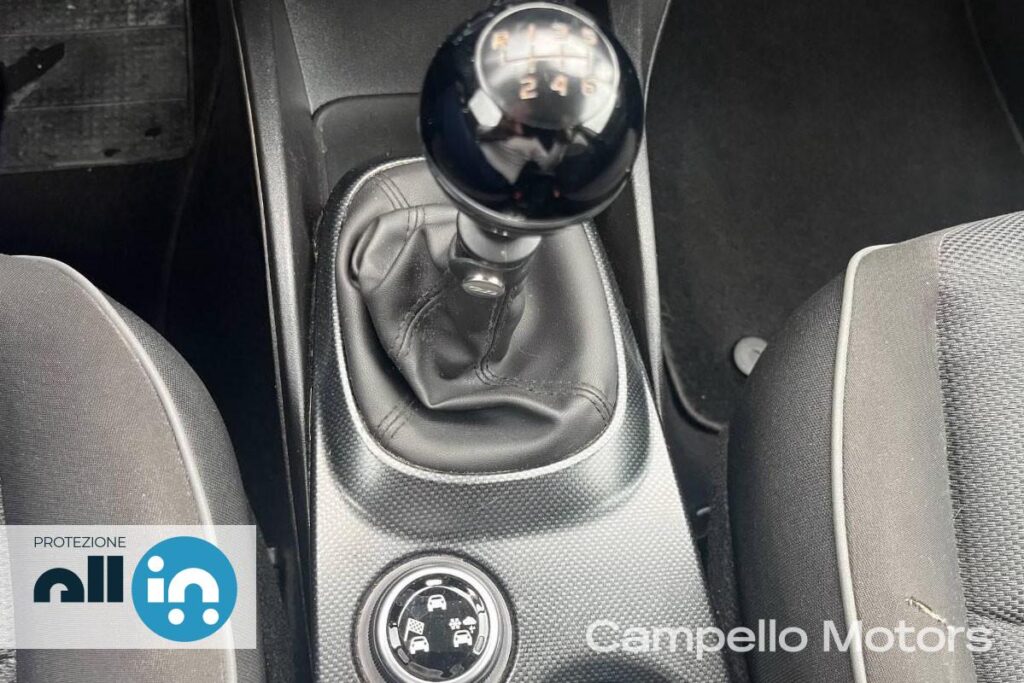 FIAT 500X City Look 1.6 Mjt 120cv BUSINESS Usato