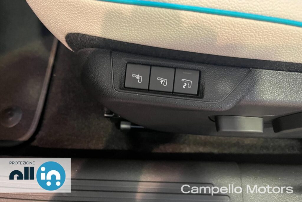 FIAT 600e - La Prima Km 0