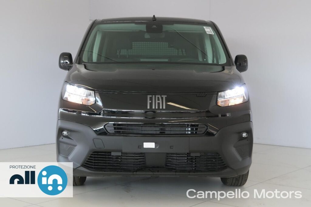 FIAT Doblò Combi CH1 1.5 Bluehdi 130cv Mt6 N1 Km 0