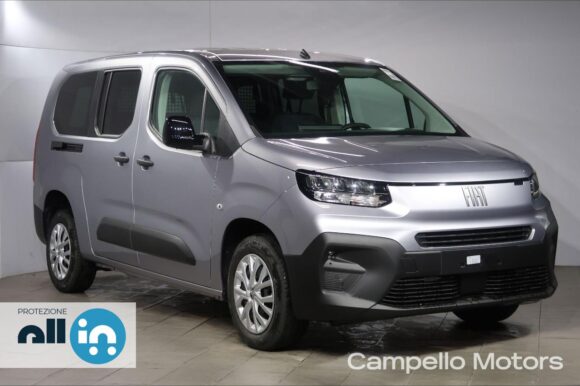 FIAT Doblò Combi LH1 1.5 BlueHdi 130cv AT6 N1 Km 0