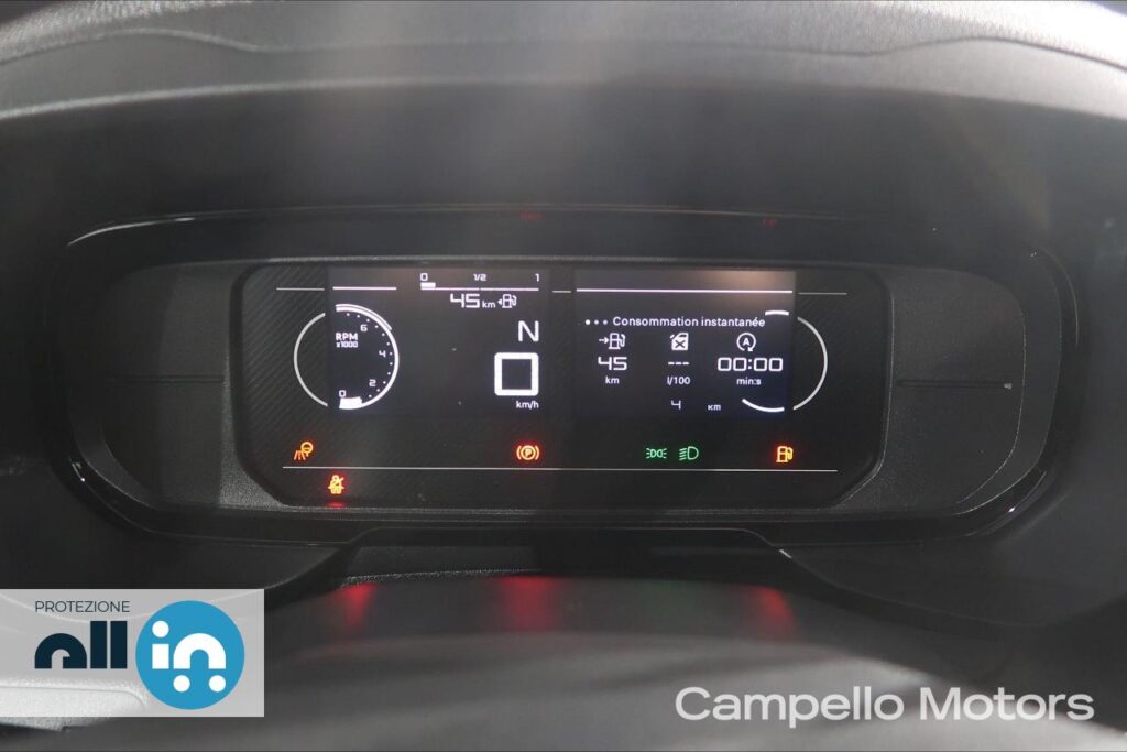 FIAT Doblò Combi LH1 1.5 BlueHdi 130cv AT6 N1 Km 0 Mestre Terraglio