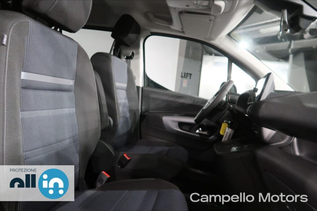 FIAT Doblò Combi LH1 1.5 BlueHdi 130cv AT6 N1 Km 0 Mestre Terraglio