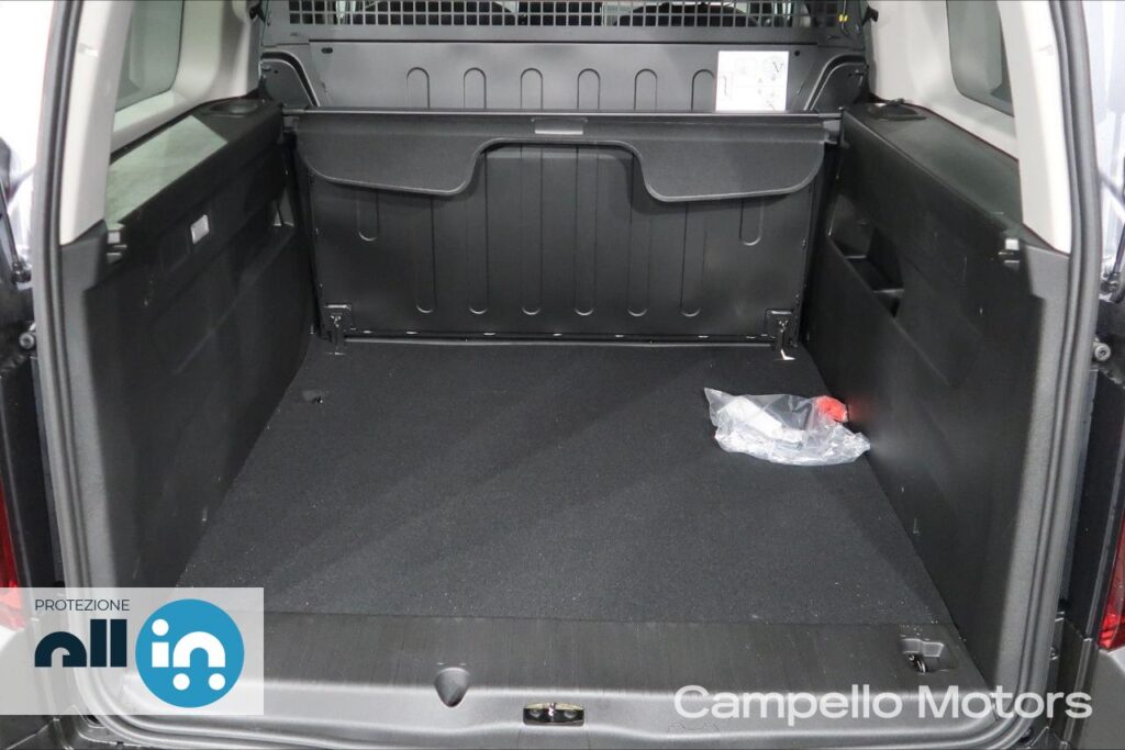 FIAT Doblò Combi LH1 1.5 BlueHdi 130cv AT6 N1 Km 0 Mestre Terraglio