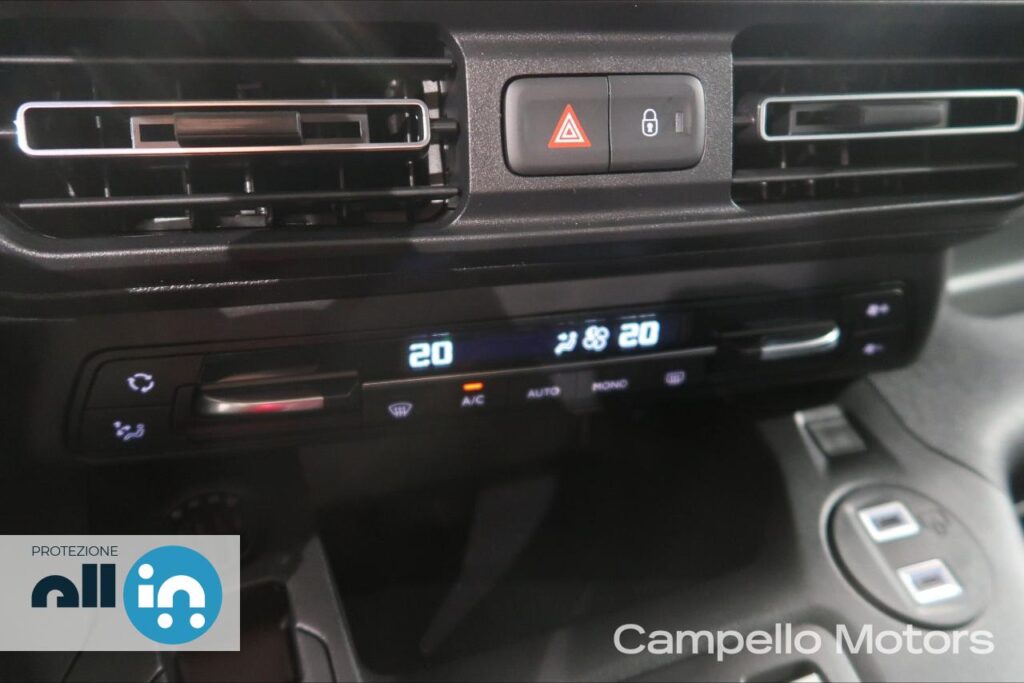 FIAT Doblò Combi LH1 1.5 BlueHdi 130cv AT6 N1 Km 0 Mestre Terraglio