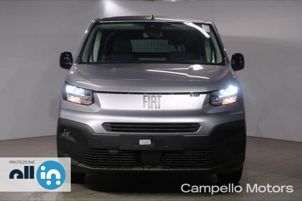 FIAT Doblò Combi LH1 1.5 BlueHdi 130cv AT6 N1 Km 0 Mestre Terraglio